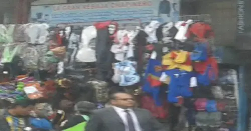 LA GRAN REBAJA CHAPINERO LA GRAN REBAJA CHAPINERO